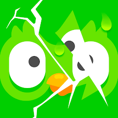 Duolingo Pro (English Learning)